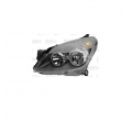 1216562 Far dreapta Opel Astra H VALEO